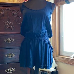 Mimi Chica romper